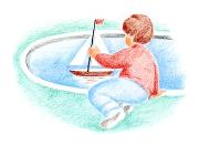 Chester County Pediatrics Logo